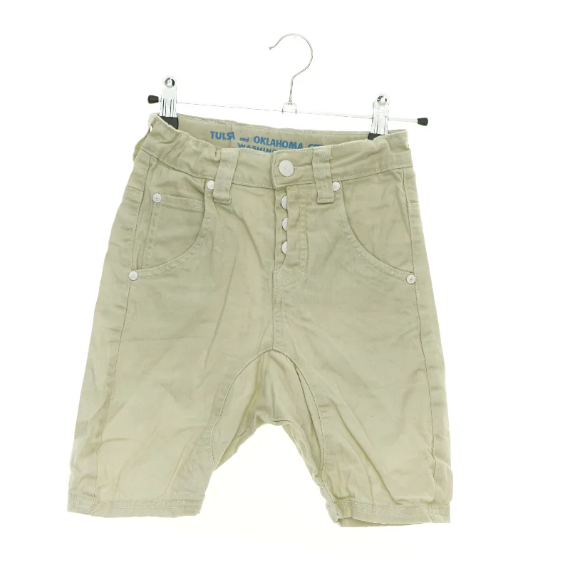 Shorts fra JEFF (str. 128 cm)