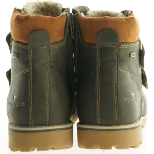 Støvler fra Tom Tailor (str. 35)