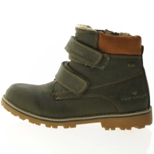 Støvler fra Tom Tailor (str. 35)