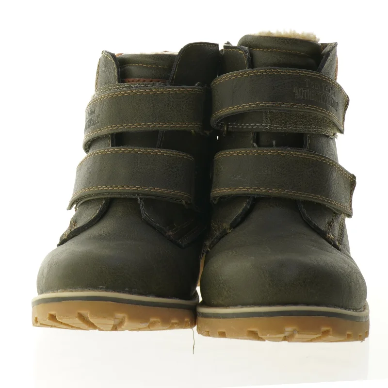 Støvler fra Tom Tailor (str. 35)