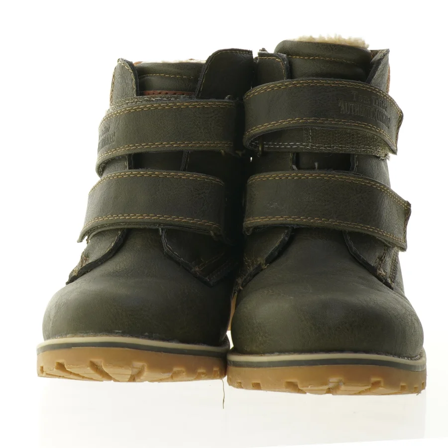 Støvler fra Tom Tailor (str. 35)