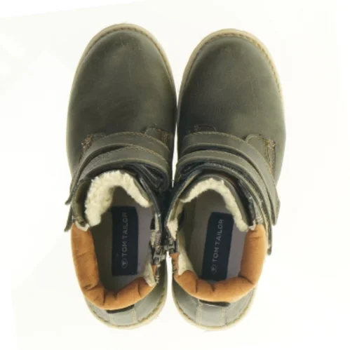 Støvler fra Tom Tailor (str. 35)