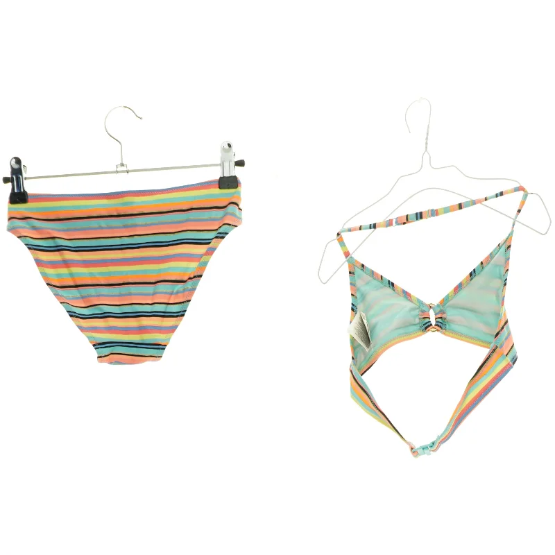 Bikini (2 dele) fra H&M (str. 134 cm)