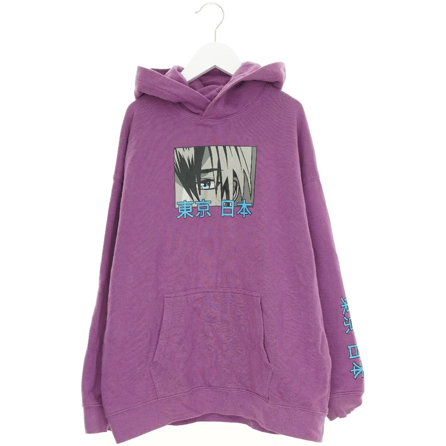 Hættetrøje fra H&M (str. 140 cm)