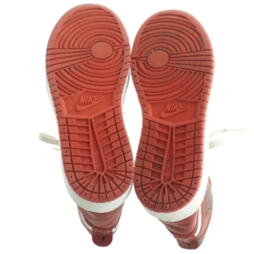 Air Jordan 1 Retro high-top sneakers fra Nike (str. 36)