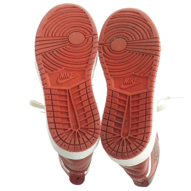 Air Jordan 1 Retro high-top sneakers fra Nike (str. 36)