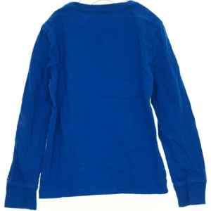 Bluse fra Tommy Hilfiger (str. 104 cm)