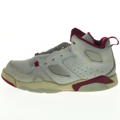 Sneakers med højt skaft fra Nike, jordan (str. 35)