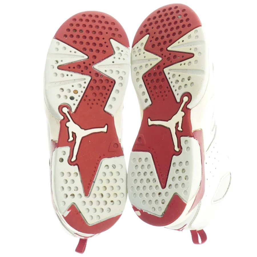 Sneakers med højt skaft fra Nike, jordan (str. 35)