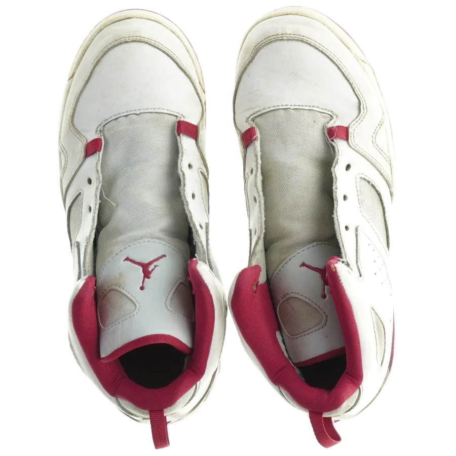 Sneakers med højt skaft fra Nike, jordan (str. 35)