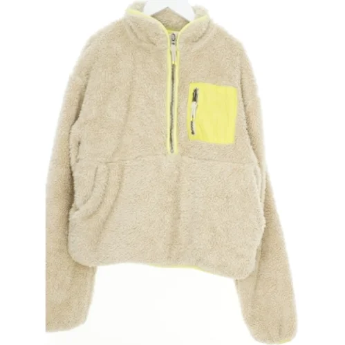 Fleece fra H&M (str. 152 cm)