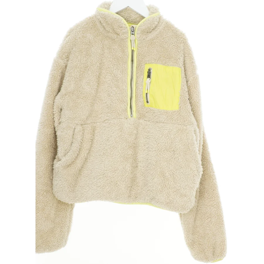 Fleece fra H&M (str. 152 cm)