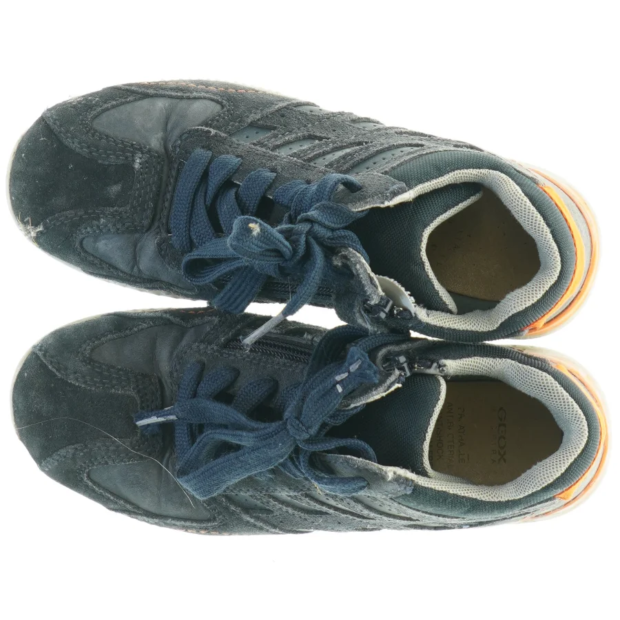 Brugte børnesko fra Geox (str. 33 )