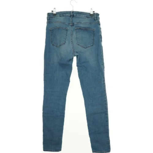 Jeans fra H&M (str. 170 cm)