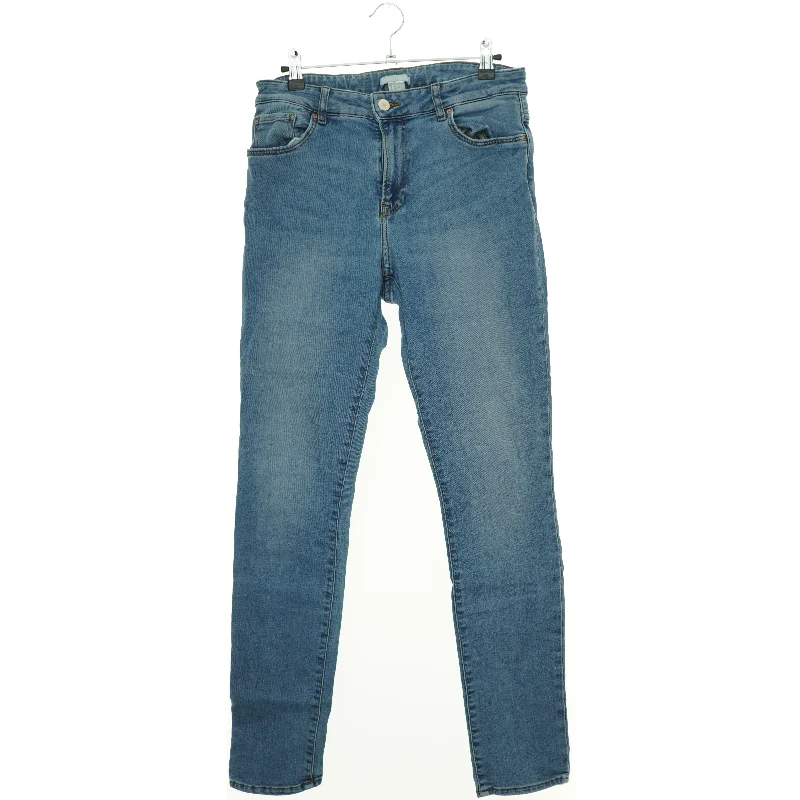 Jeans fra H&M (str. 170 cm)