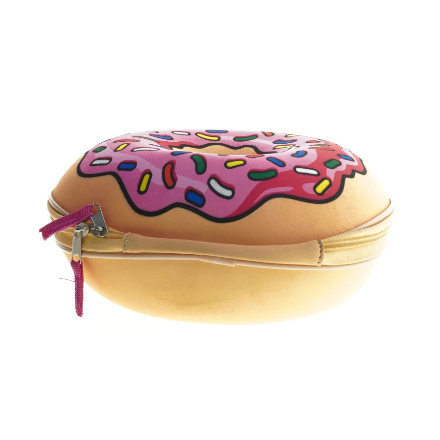 Donut taske (str. Ø 28 cm)