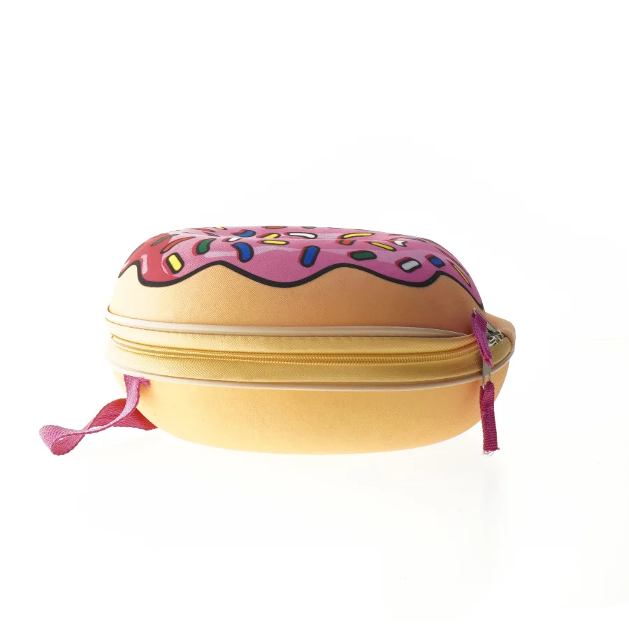 Donut taske (str. Ø 28 cm)