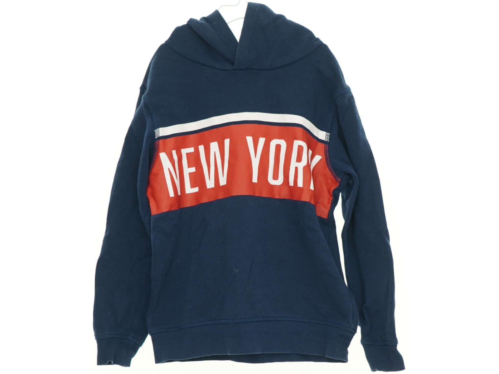 Hættetrøje fra H&M (str. 122 cm)