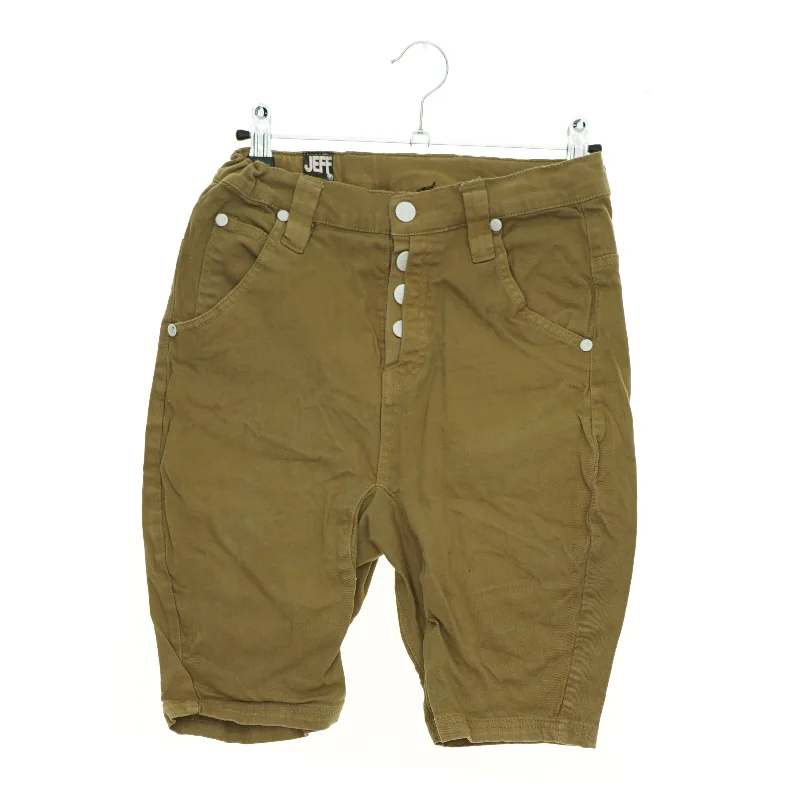 Shorts fra JEFF (str. 128 cm)