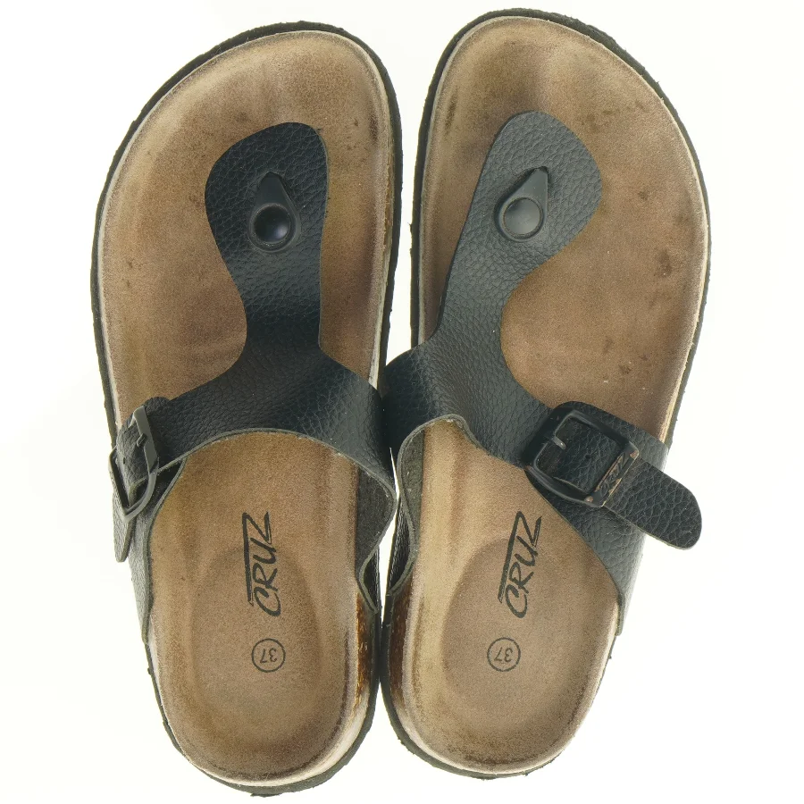 Sandaler fra Cruz (str. 37)
