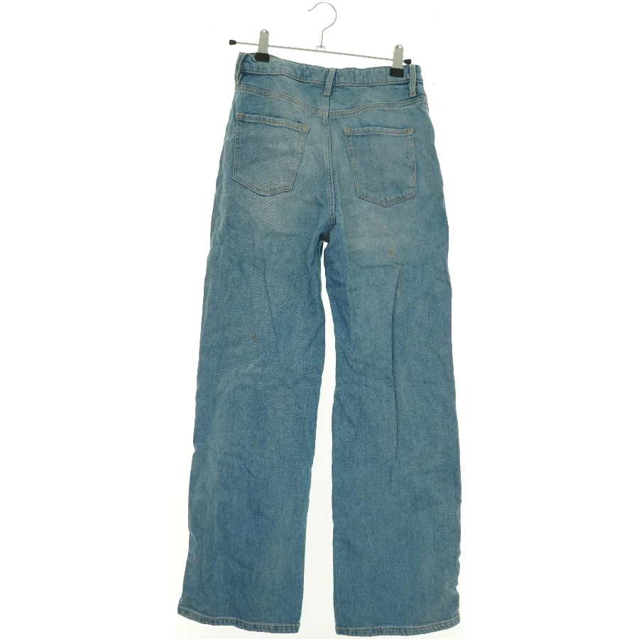 Jeans fra &Denim (str. 152 cm)