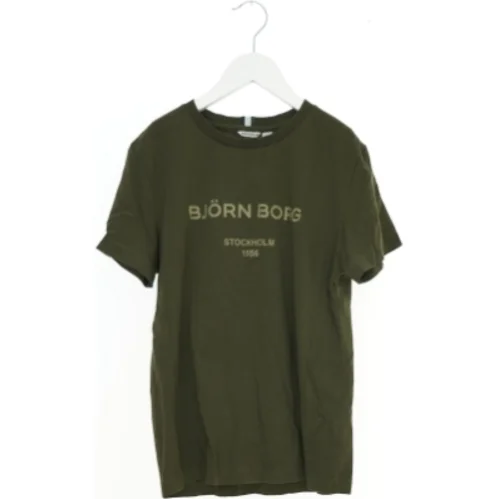 T-Shirt fra Björn Borg (str. 152 cm)