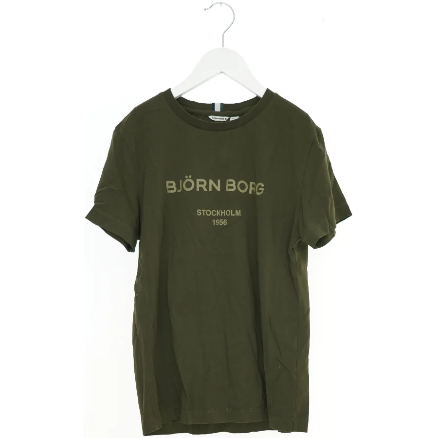 T-Shirt fra Björn Borg (str. 152 cm)