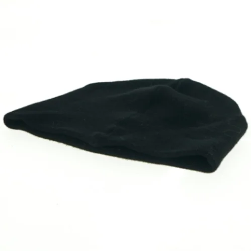 Sort hue med logo fra H&M (str. 152 )