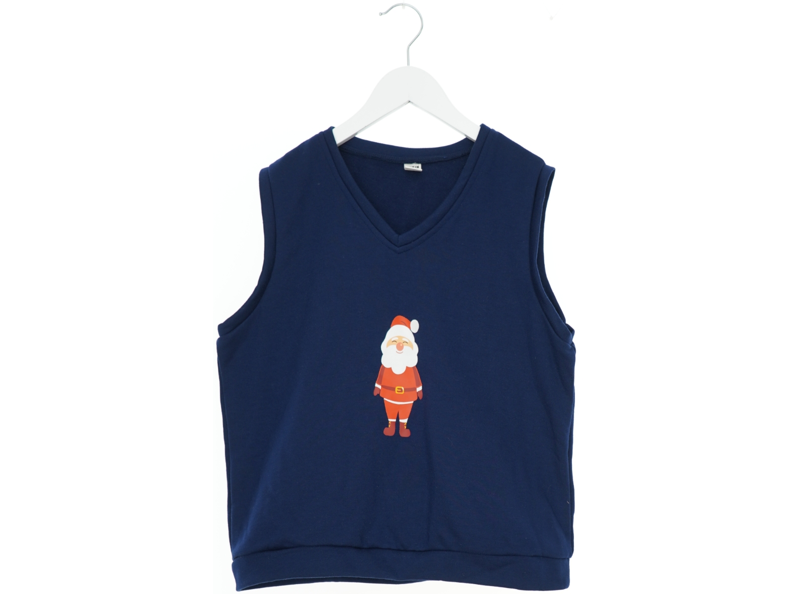 Julevest fra SHEIN (str. 152 cm)
