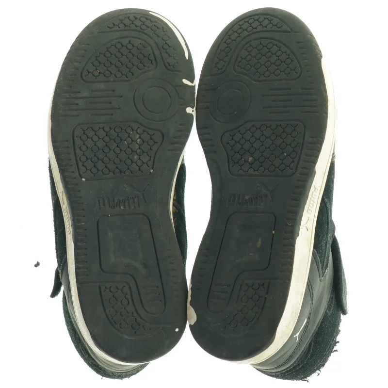 High-top sneakers fra Puma (str. 34)