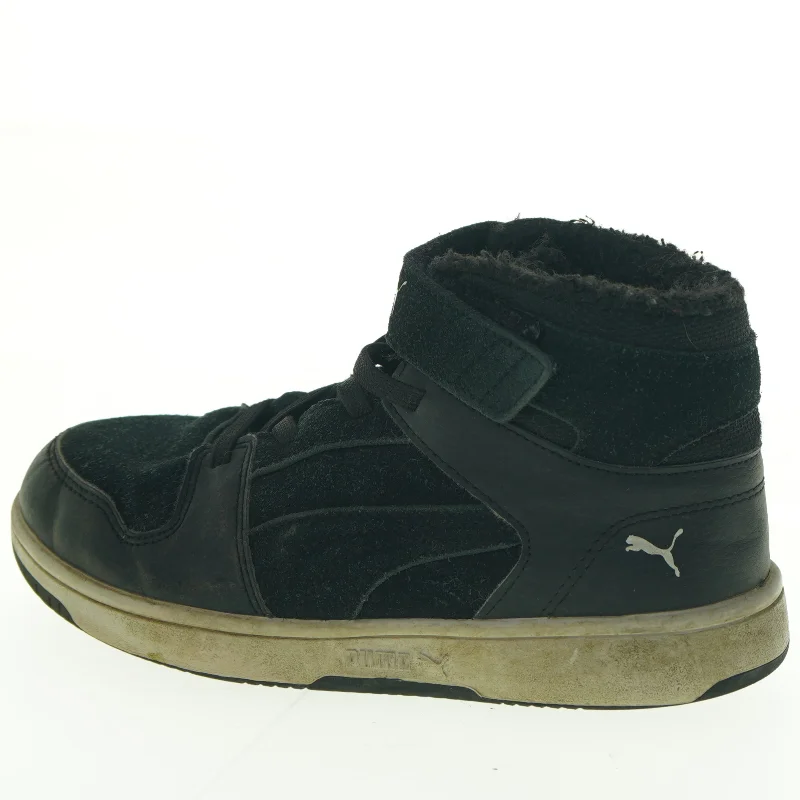 High-top sneakers fra Puma (str. 34)