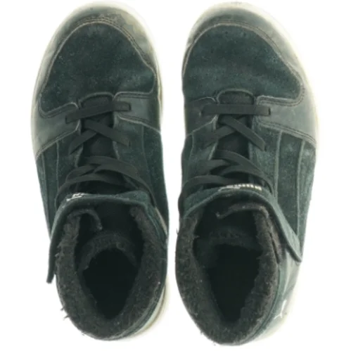 High-top sneakers fra Puma (str. 34)