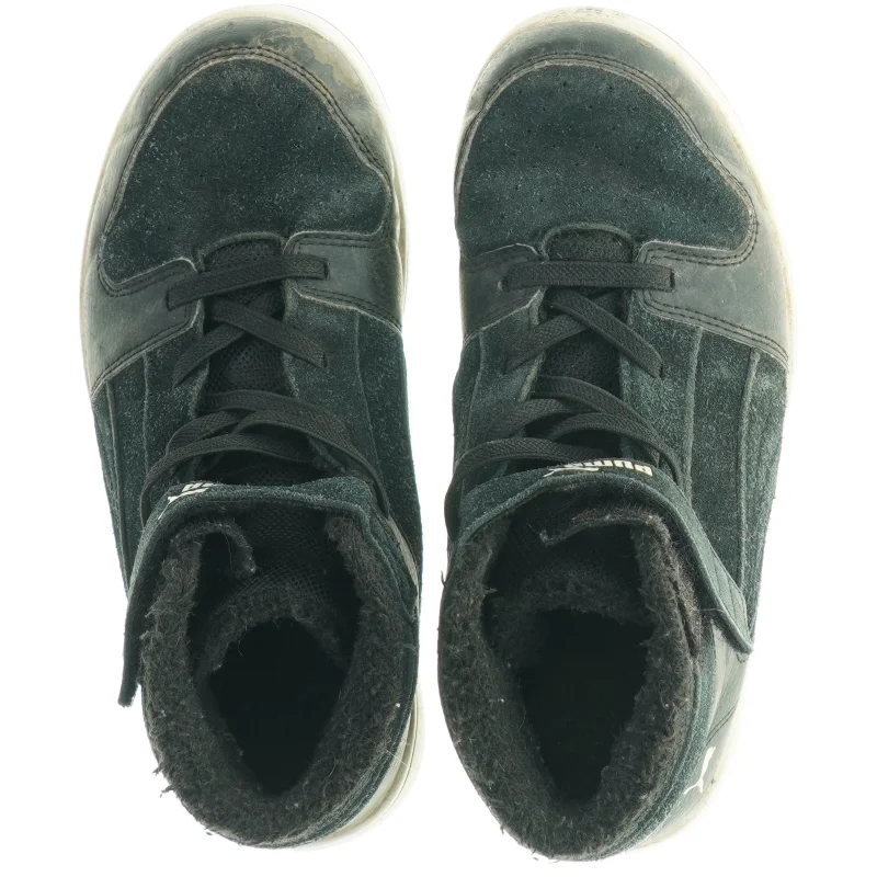 High-top sneakers fra Puma (str. 34)