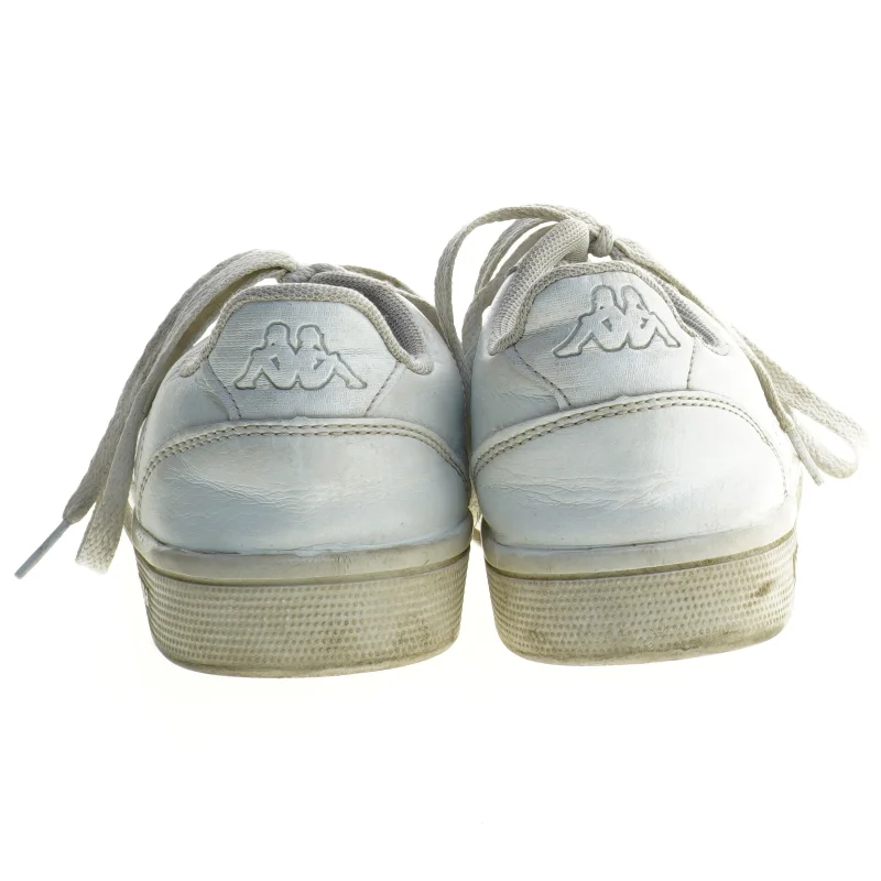 Kappa sneakers i størrelse 37 fra Kappa (str. 37 )