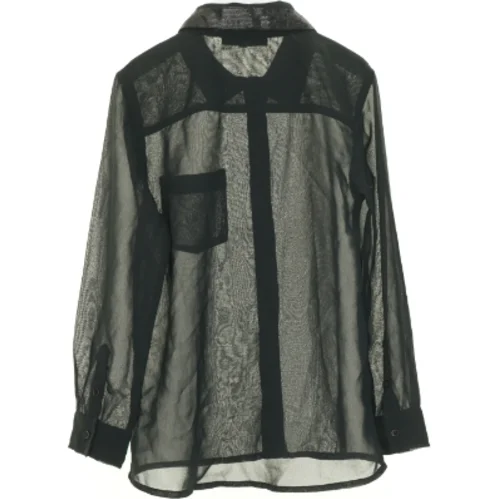 Skjorte fra D-XEL (str. 140 cm)