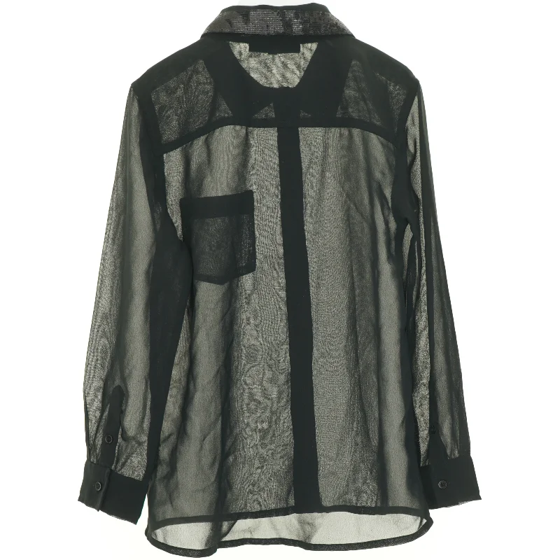 Skjorte fra D-XEL (str. 140 cm)