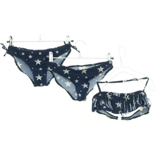 Bikini (3 dele) fra lentiggini (str. 140 cm)