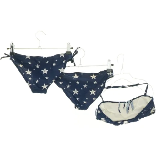 Bikini (3 dele) fra lentiggini (str. 140 cm)