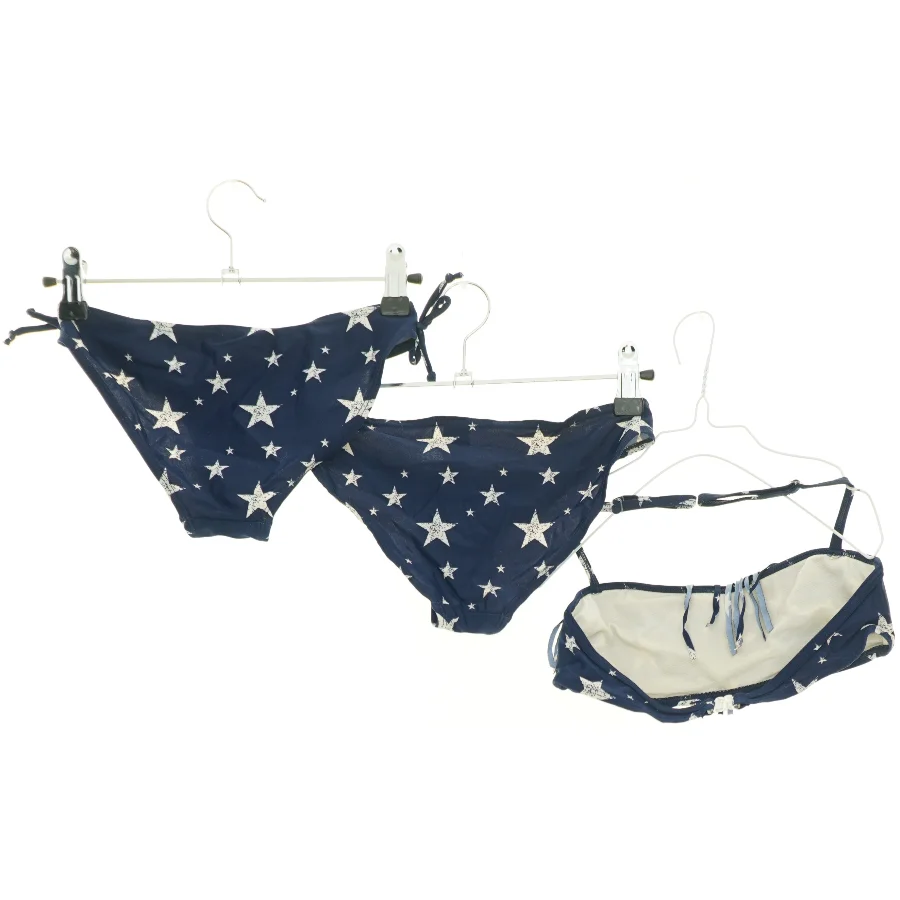 Bikini (3 dele) fra lentiggini (str. 140 cm)