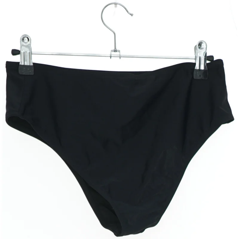 Sorte badebukser (str. S)