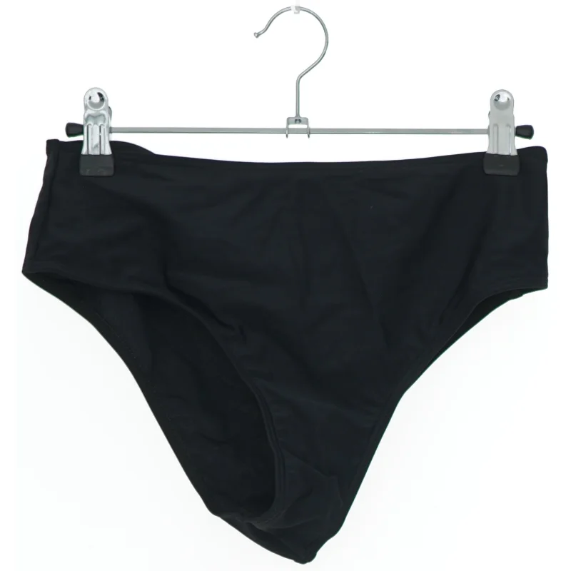 Sorte badebukser (str. S)