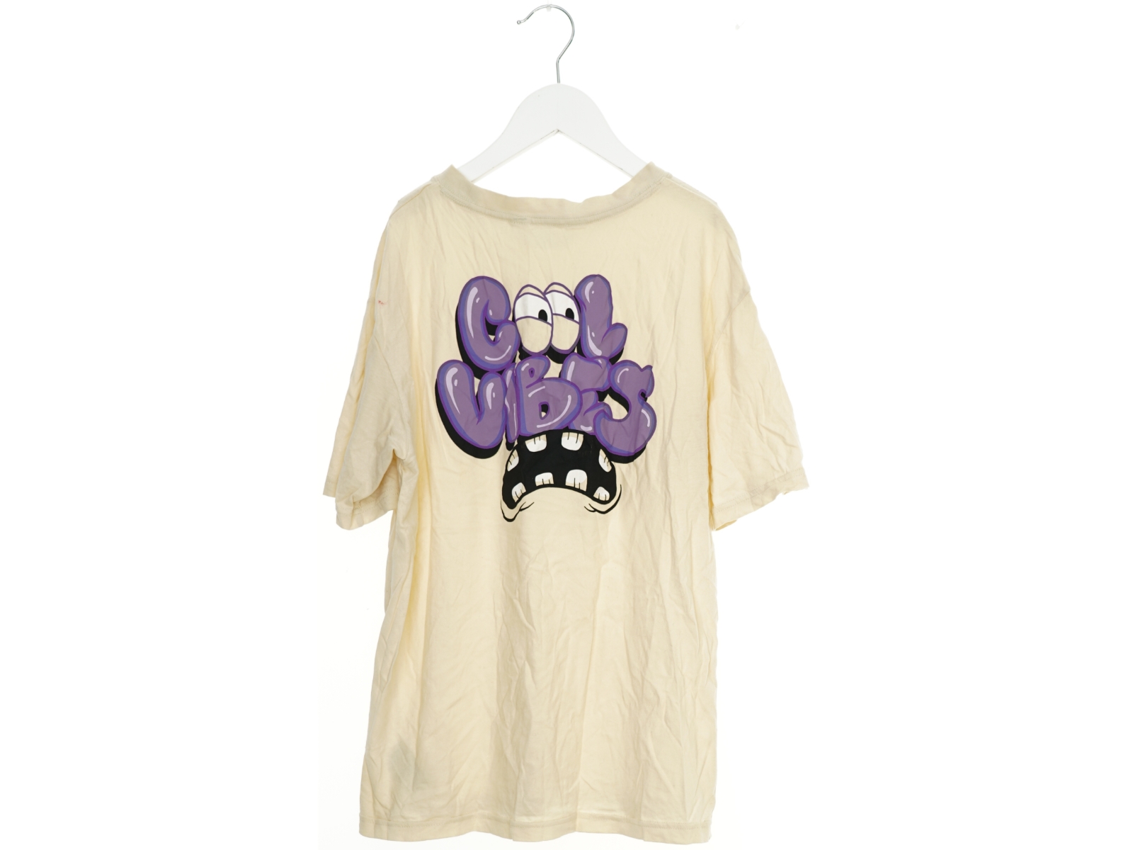 T-Shirt fra H&M (str. 152 cm)