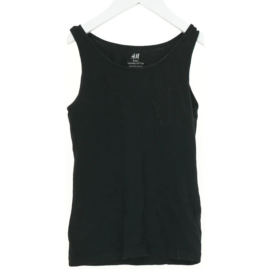 Top fra H&M (str. 140 cm)