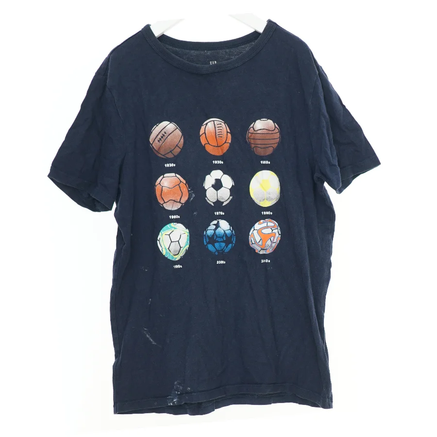 T-Shirt fra Gap (str. 152 cm)