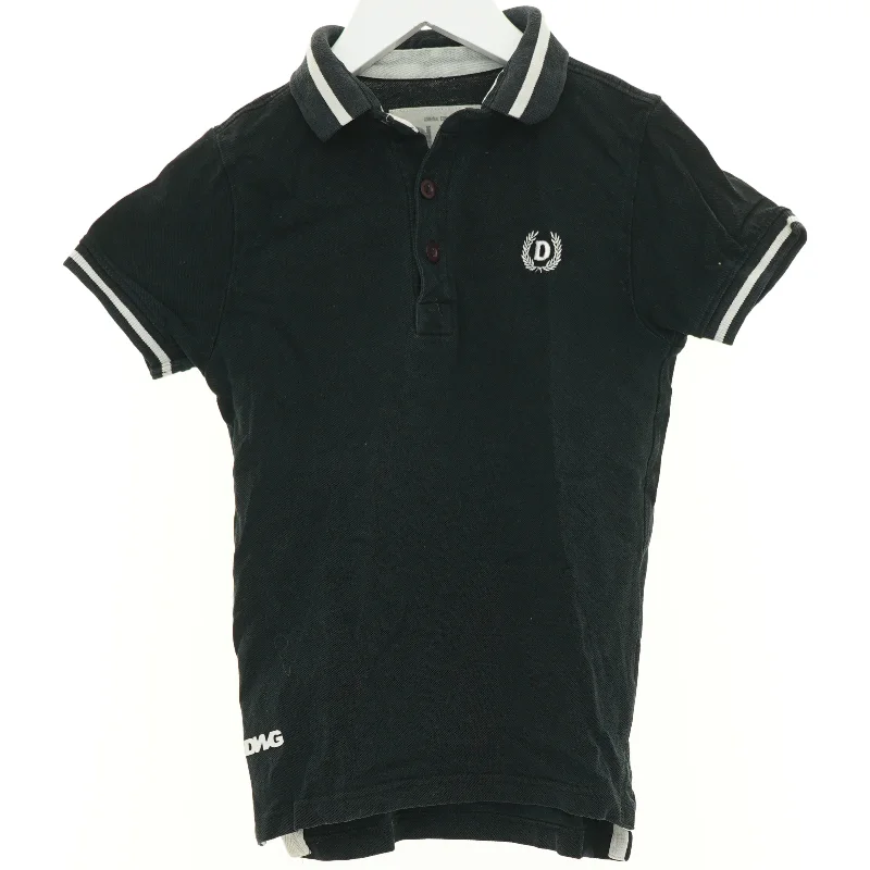 Polo fra DWG (str. 128 cm)