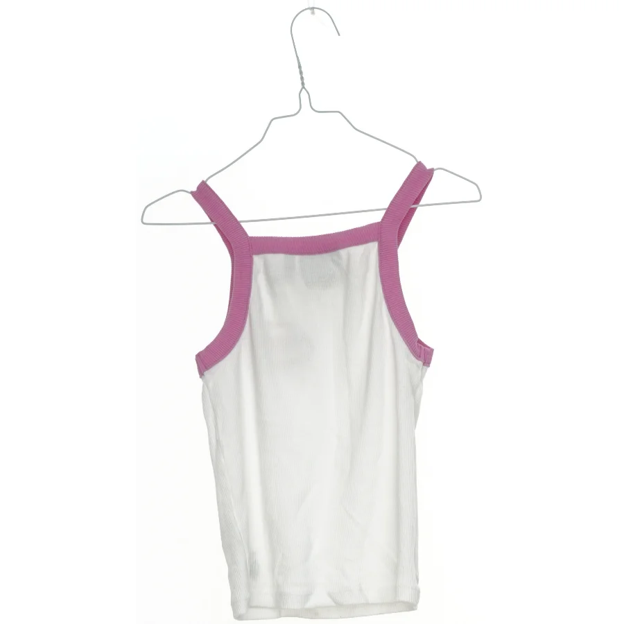 Tanktop uden ærmer (str. 128)