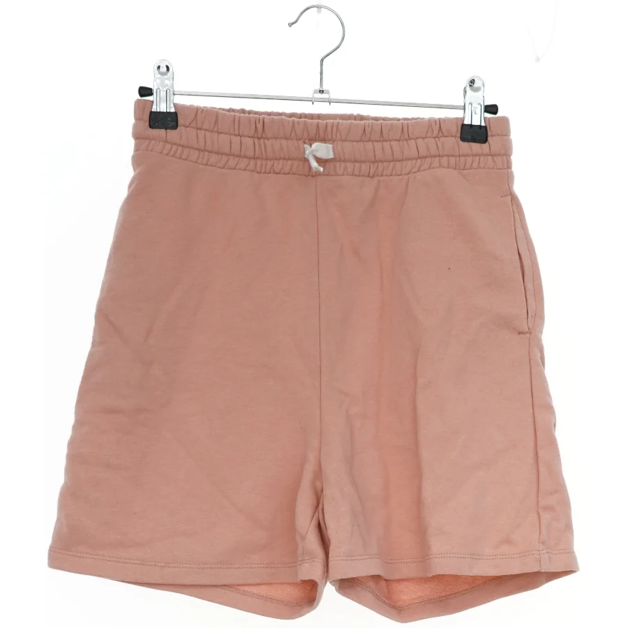 Shorts med elastikbånd fra H&M (str. 158)