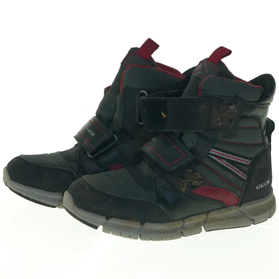 GEOX Vinterstøvler til børn fra Geox (str. 33 )
