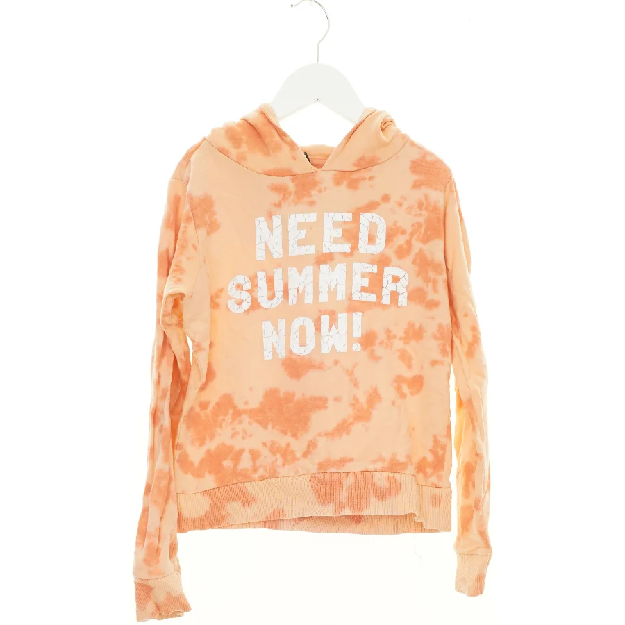 Sweatshirt fra Silly & ridiculous (str. 140 cm)