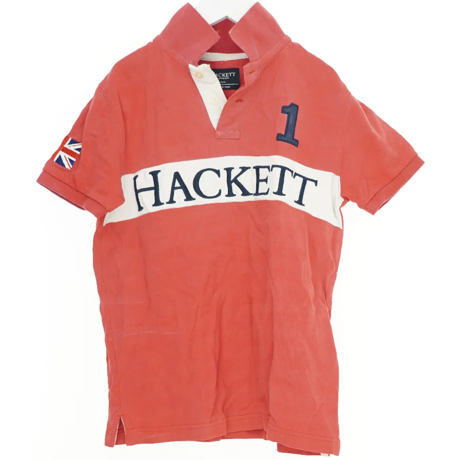 T-Shirt fra Hackett London (str. 152 cm)